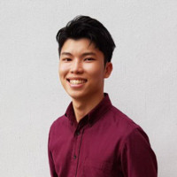 Edwin Goh Zheng Yean