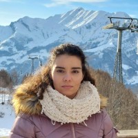 Adriana F. Ornelas Agrela MSc. Ing.