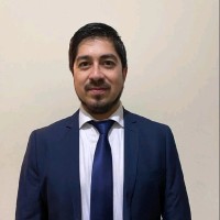 Rodrigo Eduardo Manriquez Orellana