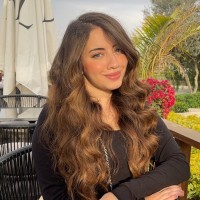 Sarah Ayman Yanni Elyas