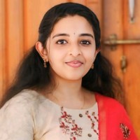 Anaswara Gopalakrishnan