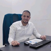 Mohamed Abdo