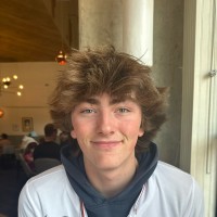 Max Thorson