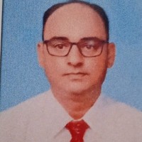 Sanjiv Kumar Bazaz