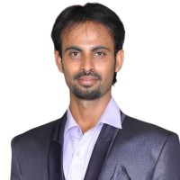 Nirmal Kumar R