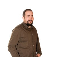 Iván Guillaumet Marqués
