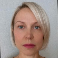 Elena Zakharchenko