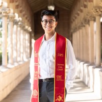 Vedant Vamshidhar