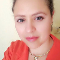 Houda Messaoudi