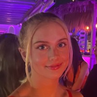 Amelia Wright