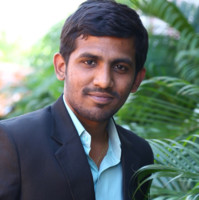 Abhilash Abhi