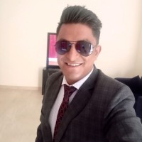 Mohammed Parwez