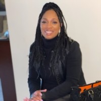 Sonya Harris