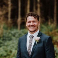 Mitchell Thwaites