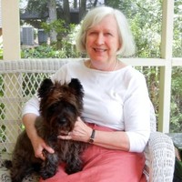 Martha Anders