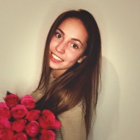 Valeriia Chernova