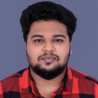 Kailas Nadh J