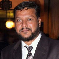 Imran Hameed