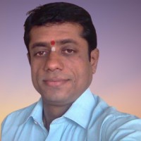 Manoj Patil