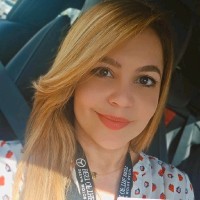 Mary De La Concepcion