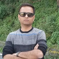 Ritesh Agarwal