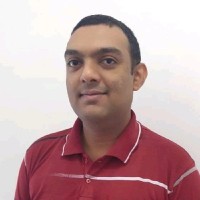 Shridhar Sutar