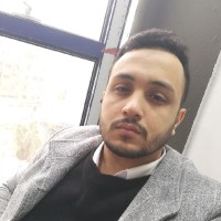 Tarek Eslam