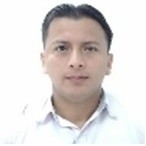 Jesús Tutivén Holguín