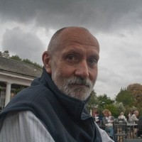 Boris Polak