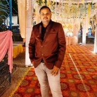 Prasanta Kumar Rout