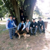 Jacqueline Irribarra