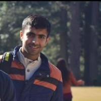 Ankush Mehta