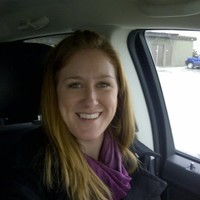 Kristin Thomas