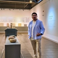 Juan Alejandro Bustamante Piscoya