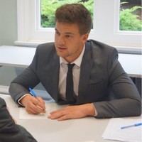 Jordan Hughes