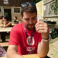 Tamás Mezei
