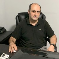 David Mchedlishvili