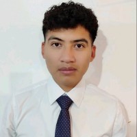 Daniel Calderón