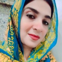 Ambreen Shaukat