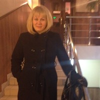 Dina Shreyder