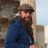 Tobias Benzinger