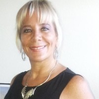 Silvina Trica-Flores, Ph.D.