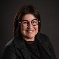 Kim Hamill