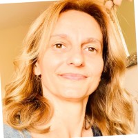 Mihaela Vasilovici