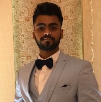 Shrish Singh
