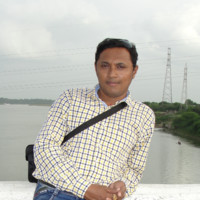 Nitesh J. Sutaria