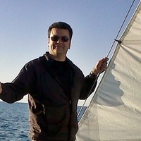 Scott Mrozek