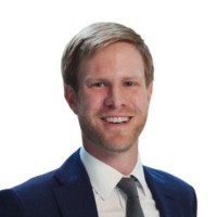 Andy Vantine, Cfa
