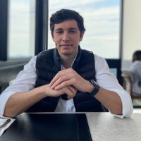 Luccas Benedetti