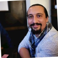 Erkan Döner
